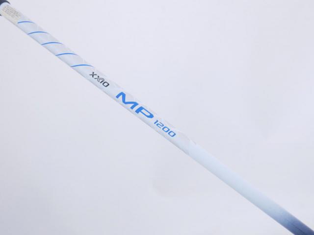 Driver : XXIO : ไดรเวอร์ XXIO 12 (ออกปี 2022) Loft 10.5 ก้าน MP-1200 Flex R