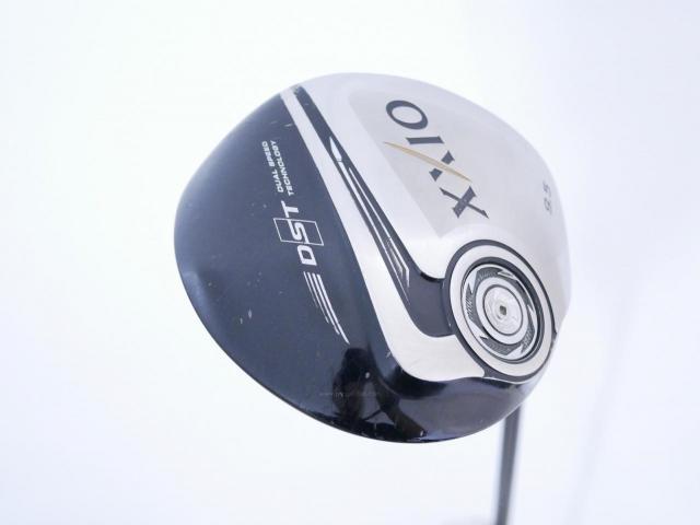 Driver : XXIO : ไดรเวอร์ XXIO 9 Miyazaki Model (ออกปี 2016) Loft 9.5 Flex S