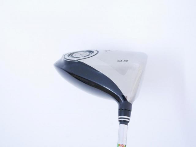 Driver : XXIO : ไดรเวอร์ XXIO 9 Miyazaki Model (ออกปี 2016) Loft 9.5 Flex S