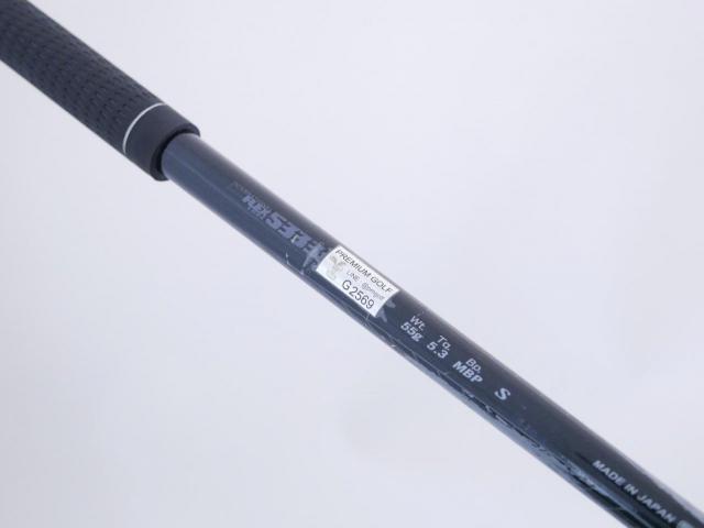 Driver : XXIO : ไดรเวอร์ XXIO 9 Miyazaki Model (ออกปี 2016) Loft 9.5 Flex S