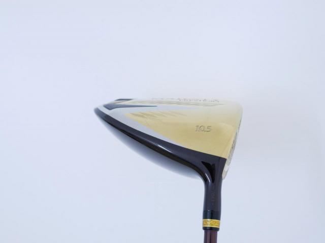 Driver : Maruman : ไดรเวอร์ Maruman MAJESTY Prestigio 13 (ปี 2025 ท็อปสุด ของใหม่ 7 หมื่นบาท) Loft 10.5 Flex R