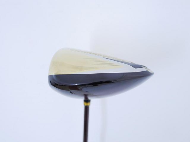 Driver : Maruman : ไดรเวอร์ Maruman MAJESTY Prestigio 13 (ปี 2025 ท็อปสุด ของใหม่ 7 หมื่นบาท) Loft 10.5 Flex R