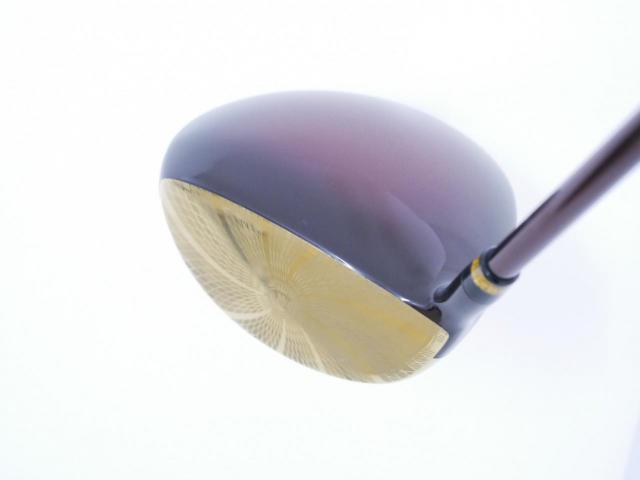 Driver : Maruman : ไดรเวอร์ Maruman MAJESTY Prestigio 13 (ปี 2025 ท็อปสุด ของใหม่ 7 หมื่นบาท) Loft 10.5 Flex R