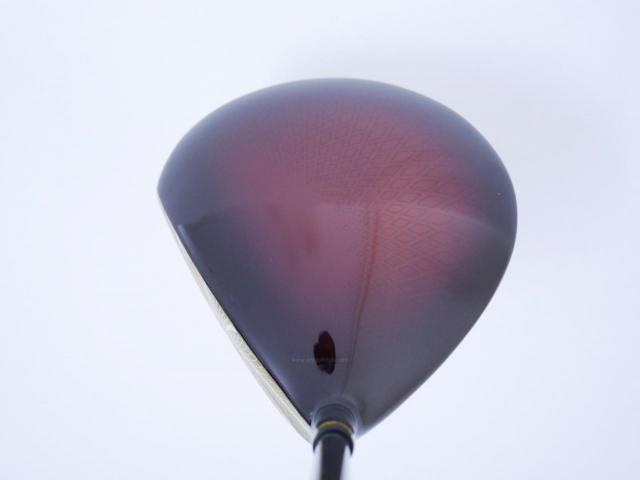 Driver : Maruman : ไดรเวอร์ Maruman MAJESTY Prestigio 13 (ปี 2025 ท็อปสุด ของใหม่ 7 หมื่นบาท) Loft 10.5 Flex R