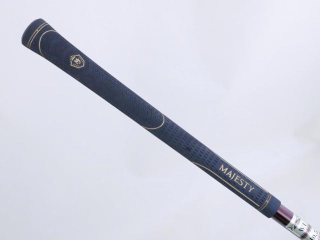 Driver : Maruman : ไดรเวอร์ Maruman MAJESTY Prestigio 13 (ปี 2025 ท็อปสุด ของใหม่ 7 หมื่นบาท) Loft 10.5 Flex R