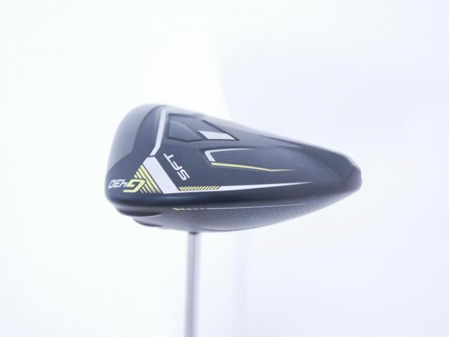Driver : PING : ไดรเวอร์ Ping G430 SFT (รุ่นปี 2023 Japan Spec) Loft 10.5 (ปรับได้) ก้าน Fujikura HL35 Flex R2