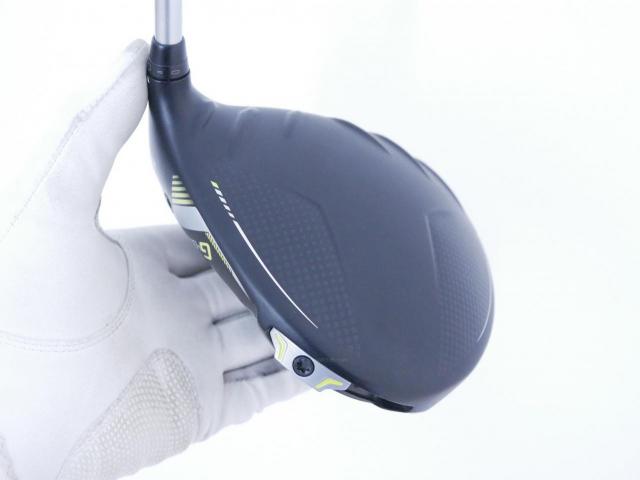 Driver : PING : ไดรเวอร์ Ping G430 SFT (รุ่นปี 2023 Japan Spec) Loft 10.5 (ปรับได้) ก้าน Fujikura HL35 Flex R2