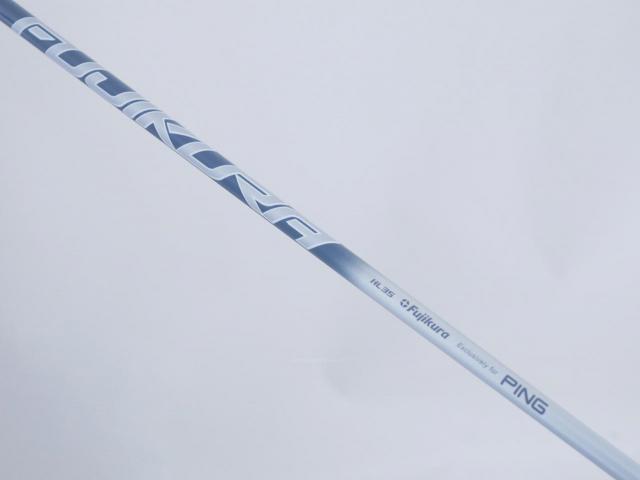 Driver : PING : ไดรเวอร์ Ping G430 SFT (รุ่นปี 2023 Japan Spec) Loft 10.5 (ปรับได้) ก้าน Fujikura HL35 Flex R2