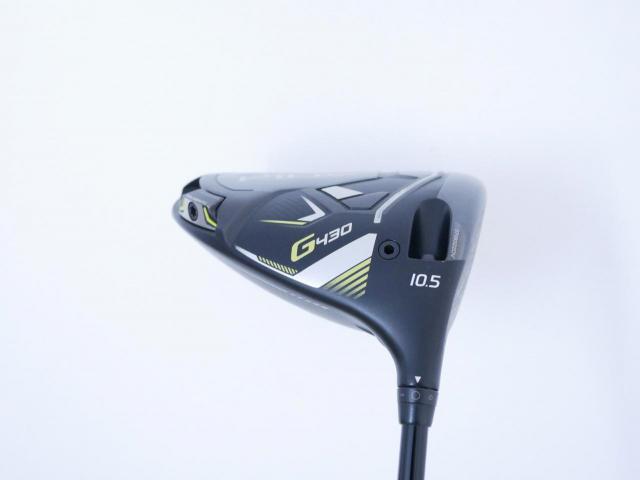 Driver : PING : ไดรเวอร์ Ping G430 SFT (รุ่นปี 2023 Japan Spec) Loft 10.5 (ปรับได้) ก้าน Ping Alta J CB Flex R