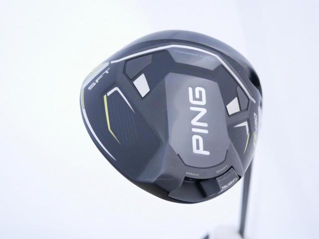 Driver : PING : ไดรเวอร์ Ping G430 SFT (รุ่นปี 2023 Japan Spec) Loft 10.5 (ปรับได้) ก้าน Ping Alta J CB Flex R