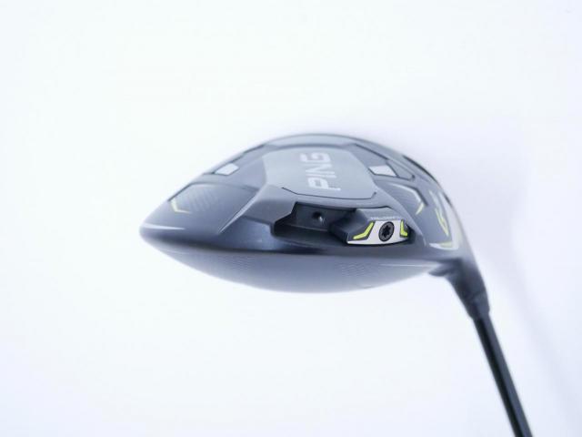Driver : PING : ไดรเวอร์ Ping G430 SFT (รุ่นปี 2023 Japan Spec) Loft 10.5 (ปรับได้) ก้าน Ping Alta J CB Flex R