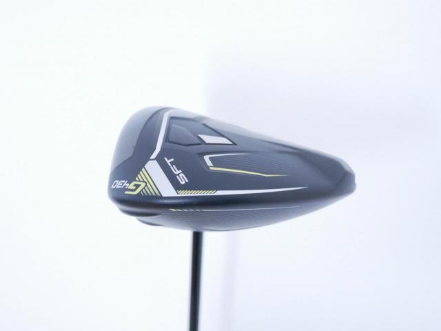 Driver : PING : ไดรเวอร์ Ping G430 SFT (รุ่นปี 2023 Japan Spec) Loft 10.5 (ปรับได้) ก้าน Ping Alta J CB Flex R