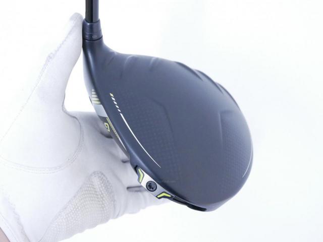 Driver : PING : ไดรเวอร์ Ping G430 SFT (รุ่นปี 2023 Japan Spec) Loft 10.5 (ปรับได้) ก้าน Ping Alta J CB Flex R