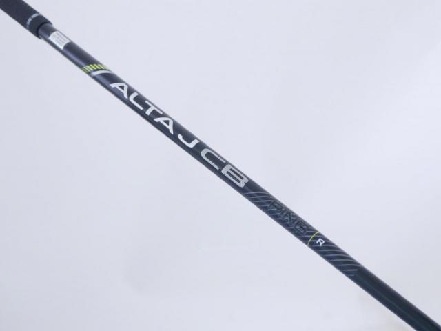 Driver : PING : ไดรเวอร์ Ping G430 SFT (รุ่นปี 2023 Japan Spec) Loft 10.5 (ปรับได้) ก้าน Ping Alta J CB Flex R