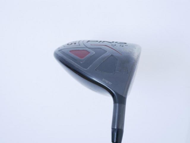 Driver : PING : ไดรเวอร์ Ping i15 Loft 9.5 Flex R