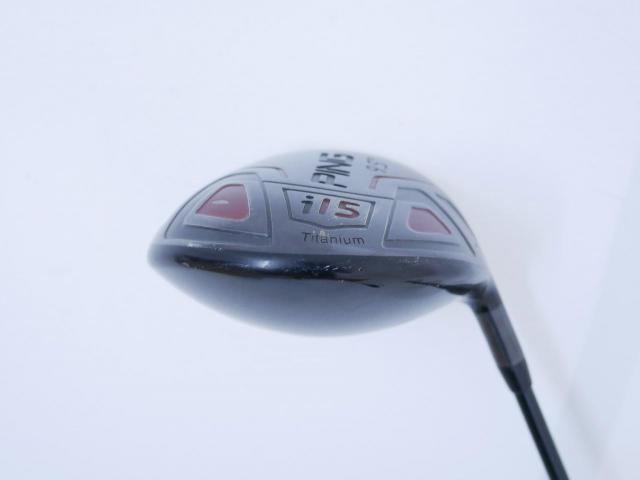 Driver : PING : ไดรเวอร์ Ping i15 Loft 9.5 Flex R