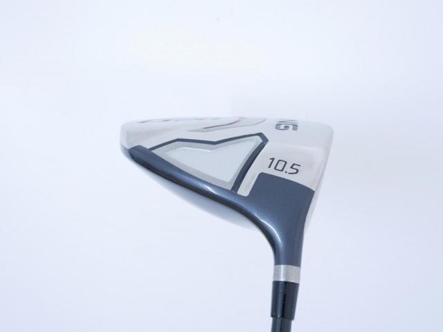 Driver : PING : **ก้านสั้น** ไดรเวอร์ Ping G20 (460cc.) Loft 10.5 Flex R