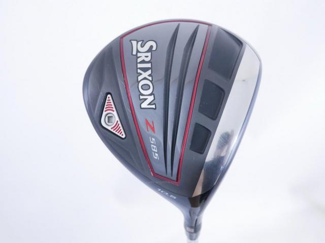 Driver : Other Brand : ไดรเวอร์ Srixon Z585 (ปี 2019) Loft 10.5 Flex R