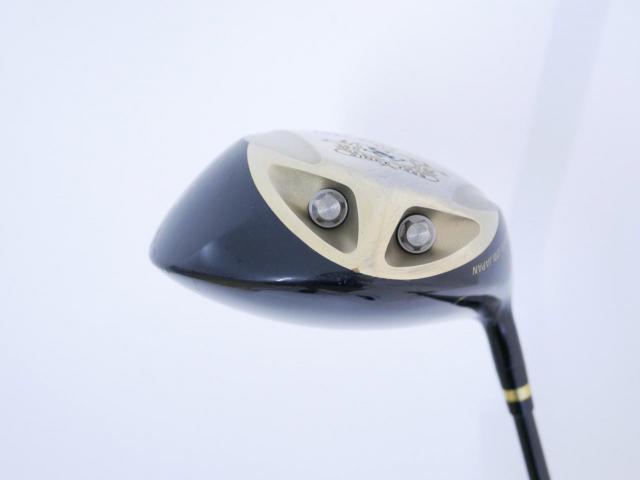 Driver : Katana : Katana Sword Izu Max Cor (รุ่นยอดนิยม หน้าบางและเด้งสุดๆ) Loft 10 Flex SR