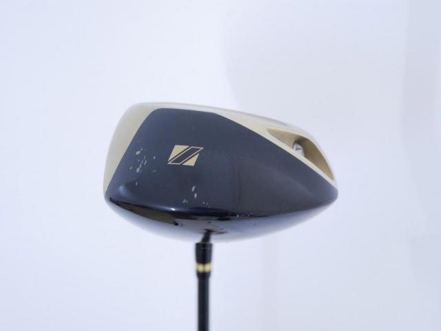 Driver : Katana : Katana Sword Izu Max Cor (รุ่นยอดนิยม หน้าบางและเด้งสุดๆ) Loft 10 Flex SR