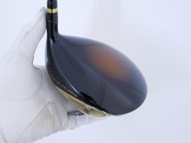 Driver : Katana : Katana Sword Izu Max Cor (รุ่นยอดนิยม หน้าบางและเด้งสุดๆ) Loft 10 Flex SR