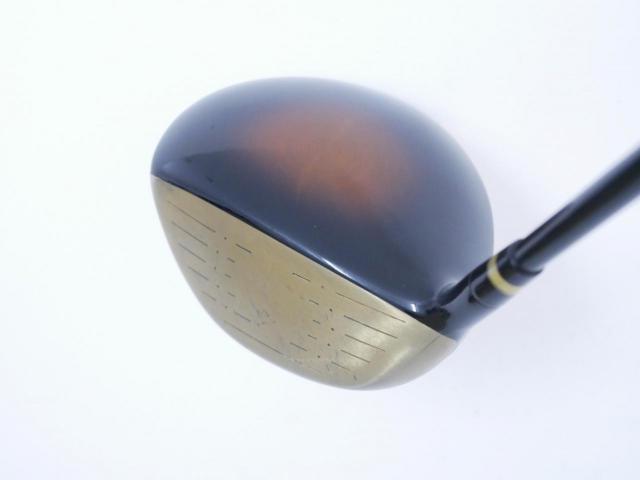 Driver : Katana : Katana Sword Izu Max Cor (รุ่นยอดนิยม หน้าบางและเด้งสุดๆ) Loft 10 Flex SR
