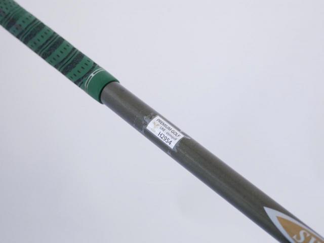 Driver : Katana : Katana Sword Izu Max Cor (รุ่นยอดนิยม หน้าบางและเด้งสุดๆ) Loft 10 Flex SR