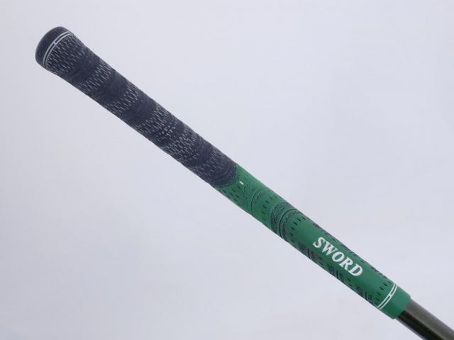 Driver : Katana : Katana Sword Izu Max Cor (รุ่นยอดนิยม หน้าบางและเด้งสุดๆ) Loft 10 Flex SR