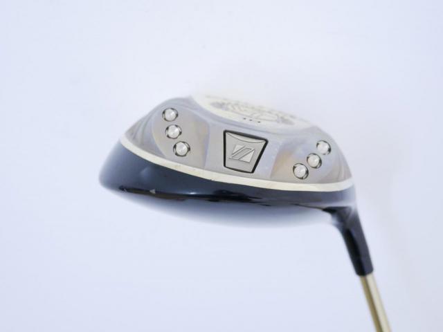 Driver : Katana : ไดรเวอร์ Katana Voltio II Hi (460cc. หน้าเด้งเกินกฏ) Loft 10 ก้าน Tour AD KT-5 Flex S