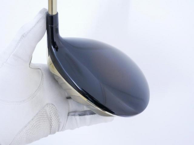 Driver : Katana : ไดรเวอร์ Katana Voltio II Hi (460cc. หน้าเด้งเกินกฏ) Loft 10 ก้าน Tour AD KT-5 Flex S