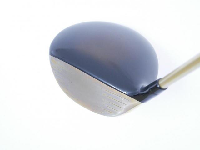 Driver : Katana : ไดรเวอร์ Katana Voltio II Hi (460cc. หน้าเด้งเกินกฏ) Loft 10 ก้าน Tour AD KT-5 Flex S