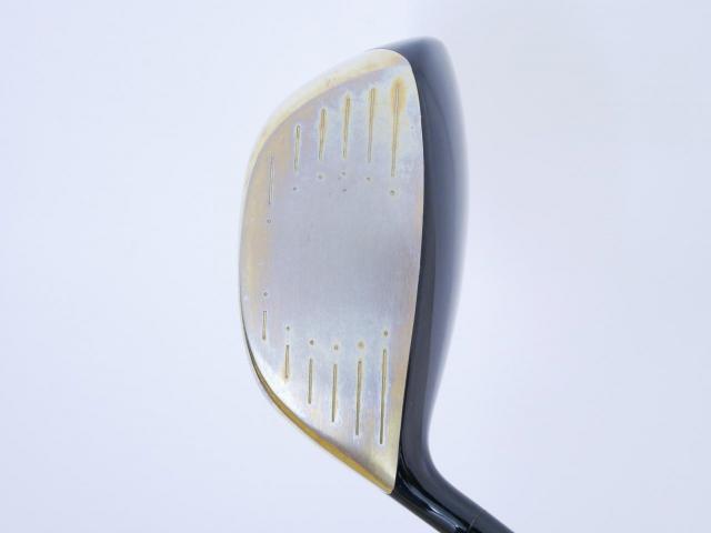 Driver : Katana : ไดรเวอร์ Katana Voltio II Hi (460cc. หน้าเด้งเกินกฏ) Loft 10 ก้าน Tour AD KT-5 Flex S
