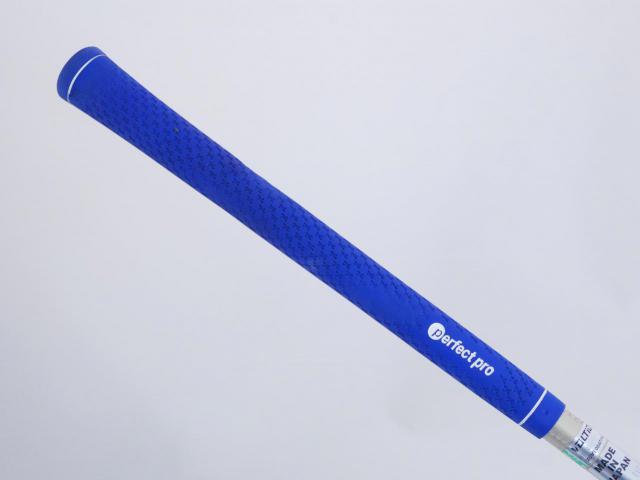 Driver : Katana : ไดรเวอร์ Katana Voltio II Hi (460cc. หน้าเด้งเกินกฏ) Loft 10 ก้าน Tour AD KT-5 Flex S