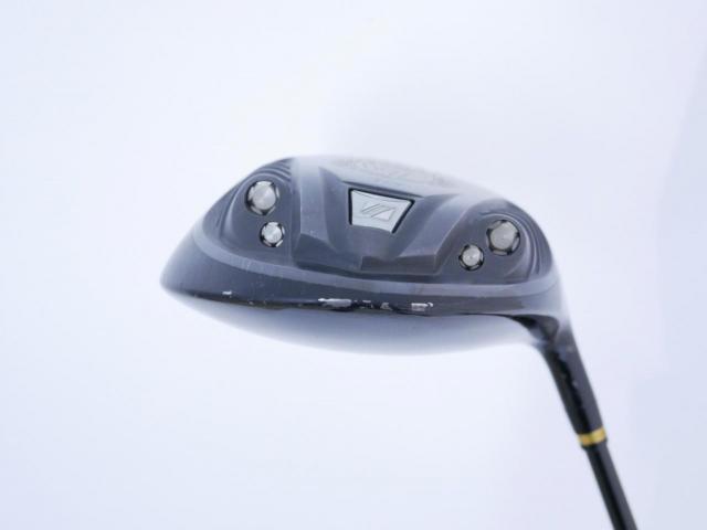 Driver : Katana : ไดรเวอร์ Katana Voltio Black (460cc.) Loft 10 ก้าน Tour AD VT-5 Flex R