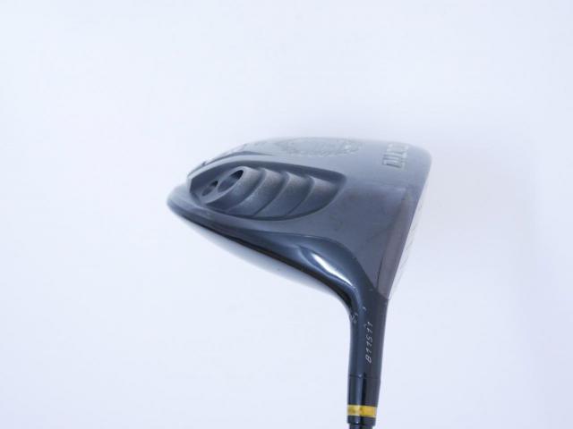 Driver : Katana : ไดรเวอร์ Katana Voltio Black (460cc.) Loft 10 ก้าน Tour AD VT-5 Flex R