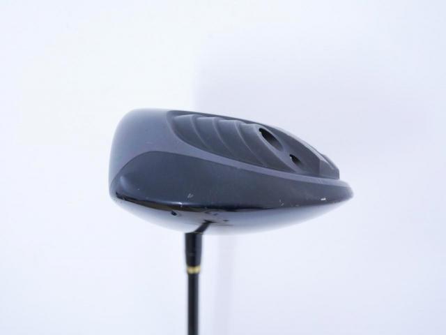 Driver : Katana : ไดรเวอร์ Katana Voltio Black (460cc.) Loft 10 ก้าน Tour AD VT-5 Flex R