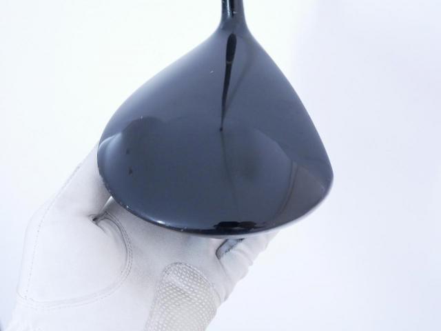 Driver : Katana : ไดรเวอร์ Katana Voltio Black (460cc.) Loft 10 ก้าน Tour AD VT-5 Flex R