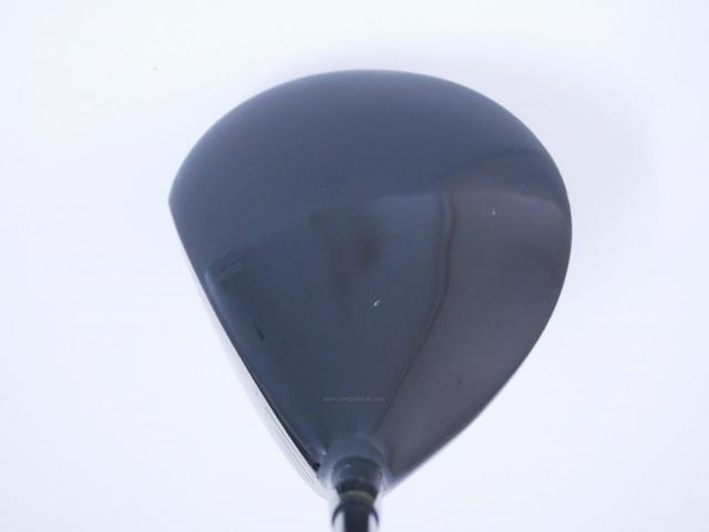 Driver : Katana : ไดรเวอร์ Katana Voltio Black (460cc.) Loft 10 ก้าน Tour AD VT-5 Flex R