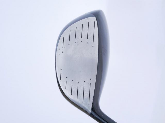 Driver : Katana : ไดรเวอร์ Katana Voltio Black (460cc.) Loft 10 ก้าน Tour AD VT-5 Flex R