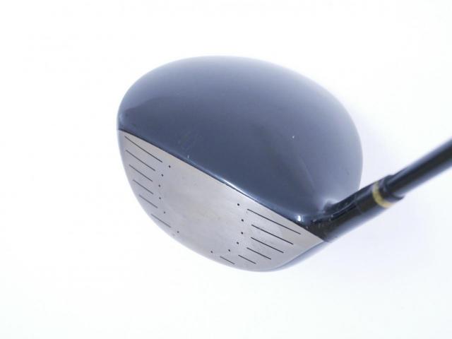 Driver : Katana : ไดรเวอร์ Katana Voltio Black (460cc.) Loft 10 ก้าน Tour AD VT-5 Flex R