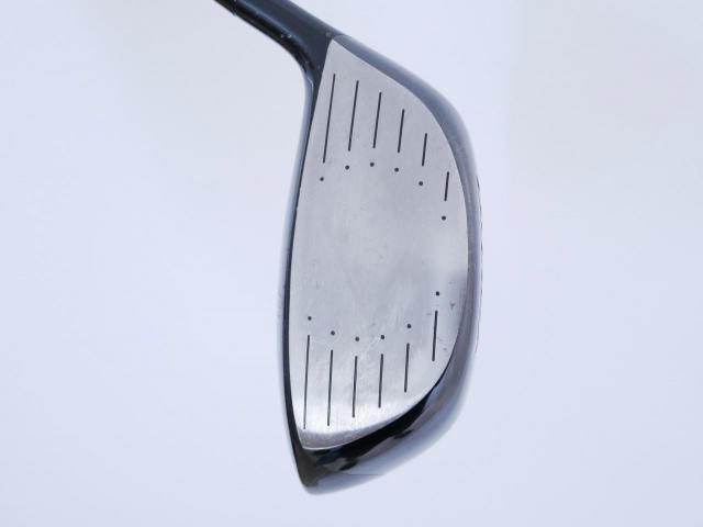 Driver : Katana : ไดรเวอร์ Katana Voltio Black (460cc.) Loft 10 ก้าน Tour AD VT-5 Flex R