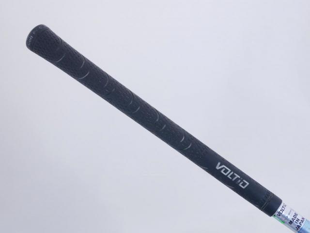 Driver : Katana : ไดรเวอร์ Katana Voltio Black (460cc.) Loft 10 ก้าน Tour AD VT-5 Flex R