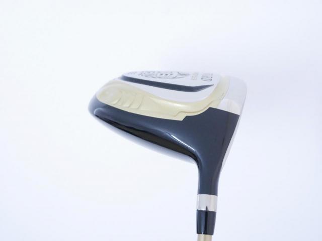 Driver : Katana : ไดรเวอร์ Katana Sword Sniper 589 (ปี 2017) Loft 10.5 ก้าน Fujikura Speeder 589 Flex SR