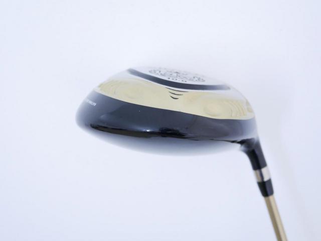 Driver : Katana : ไดรเวอร์ Katana Sword Sniper 589 (ปี 2017) Loft 10.5 ก้าน Fujikura Speeder 589 Flex SR