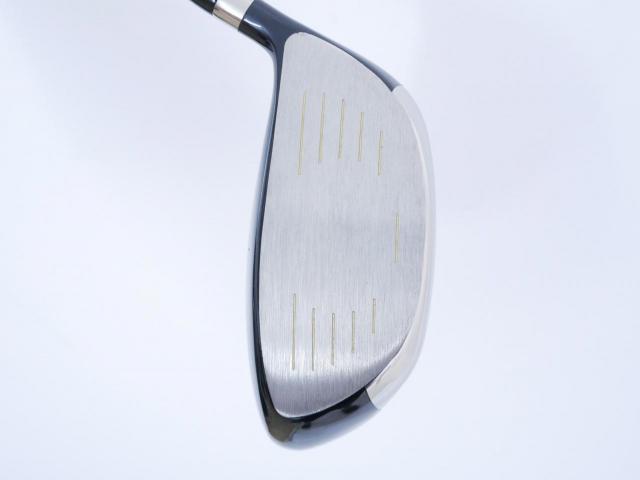 Driver : Katana : ไดรเวอร์ Katana Sword Sniper 589 (ปี 2017) Loft 10.5 ก้าน Fujikura Speeder 589 Flex SR
