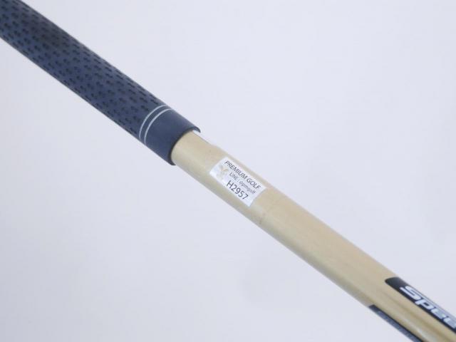 Driver : Katana : ไดรเวอร์ Katana Sword Sniper 589 (ปี 2017) Loft 10.5 ก้าน Fujikura Speeder 589 Flex SR