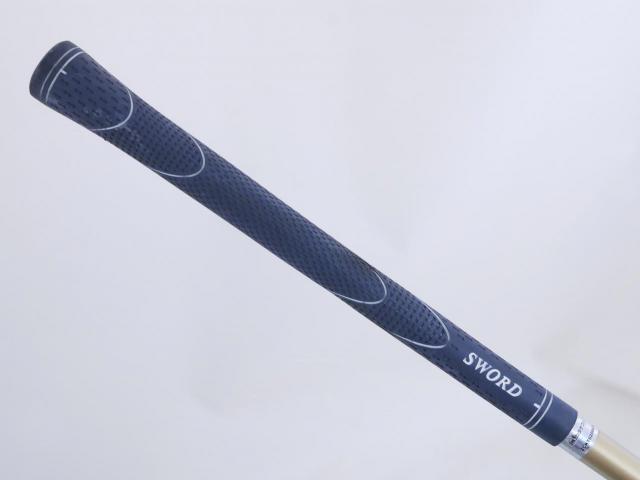 Driver : Katana : ไดรเวอร์ Katana Sword Sniper 589 (ปี 2017) Loft 10.5 ก้าน Fujikura Speeder 589 Flex SR