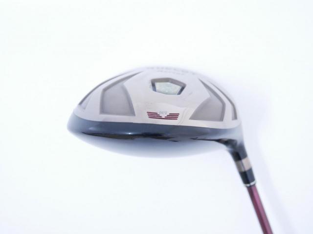Driver : Quelot : ไดรเวอร์ Quelot Aerial (หน้าเด้งและเบาสุดๆ) Loft 10.5 ก้าน Fujikura Speeder 474 Evolution III Flex SR