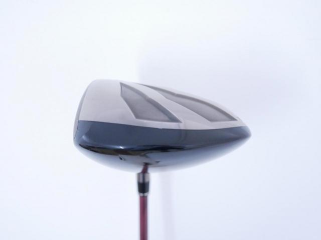 Driver : Quelot : ไดรเวอร์ Quelot Aerial (หน้าเด้งและเบาสุดๆ) Loft 10.5 ก้าน Fujikura Speeder 474 Evolution III Flex SR