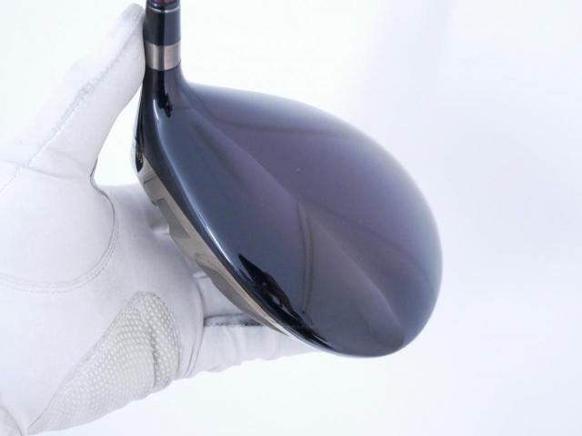 Driver : Quelot : ไดรเวอร์ Quelot Aerial (หน้าเด้งและเบาสุดๆ) Loft 10.5 ก้าน Fujikura Speeder 474 Evolution III Flex SR
